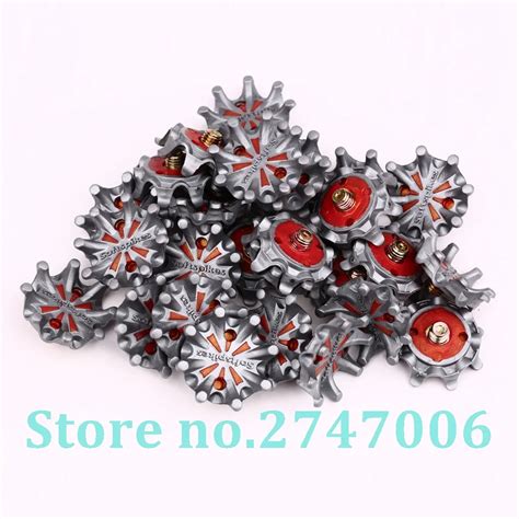 metal spikes studs fabric|small metal thread golf spikes.